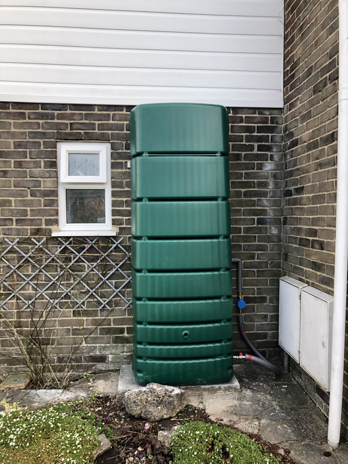 Installation step 11