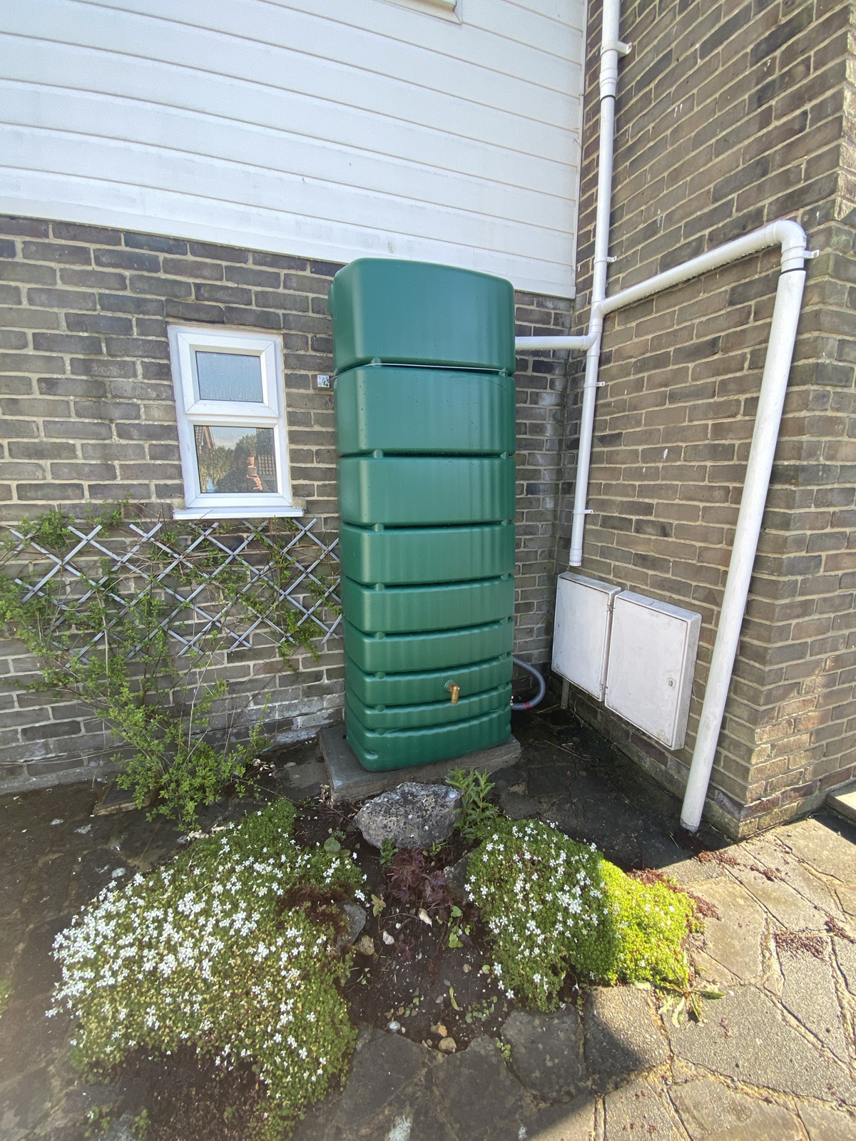 Installation step 12