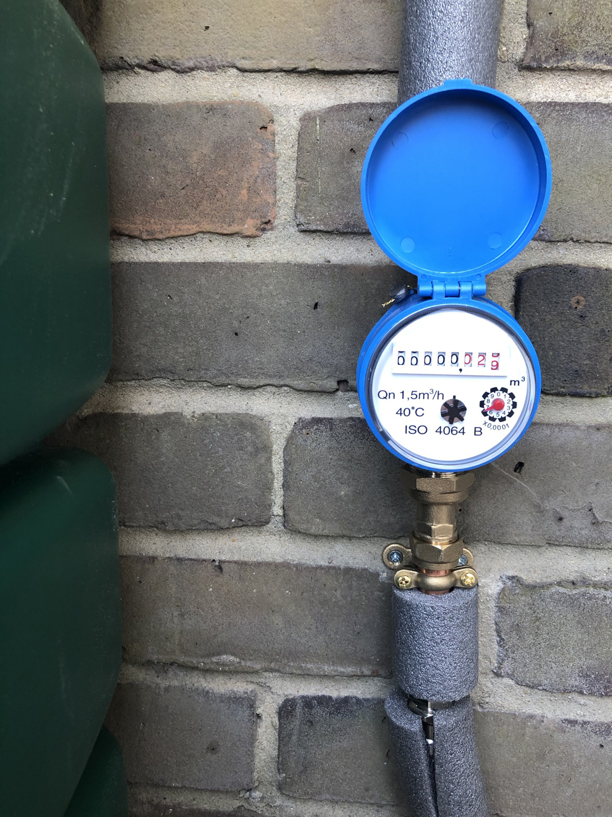 Installation step 13