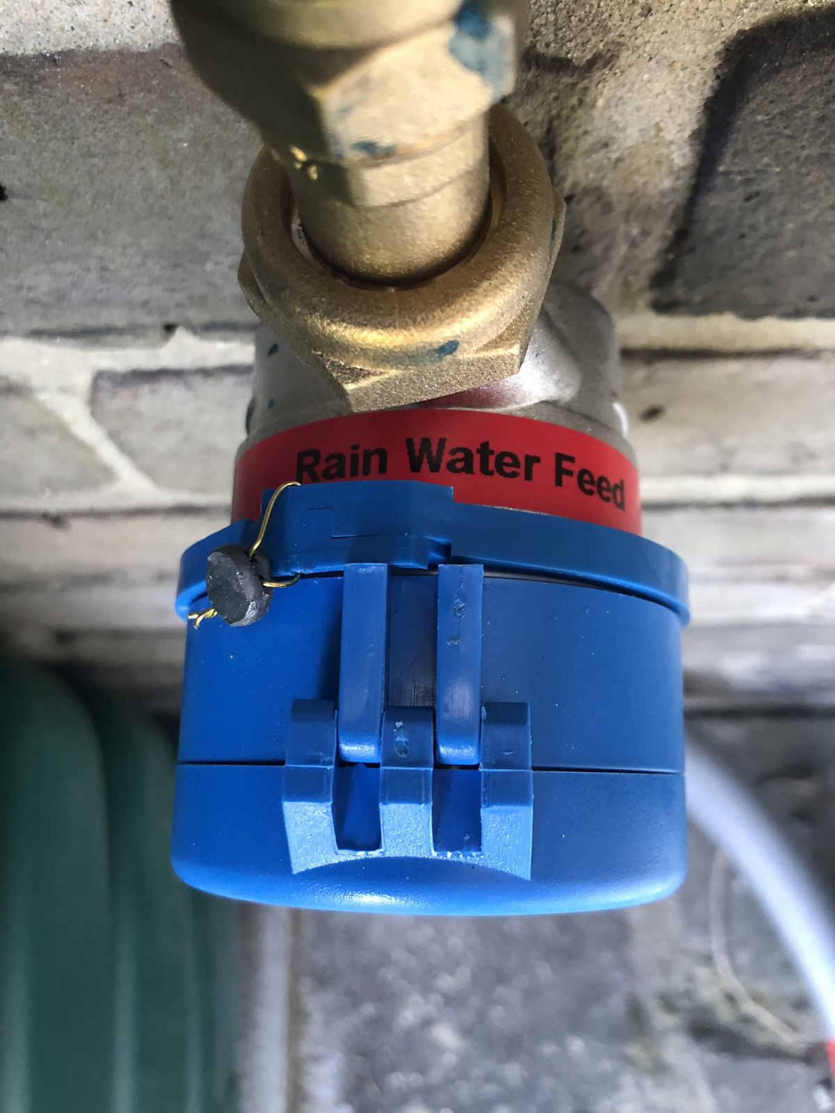 Installation step 14