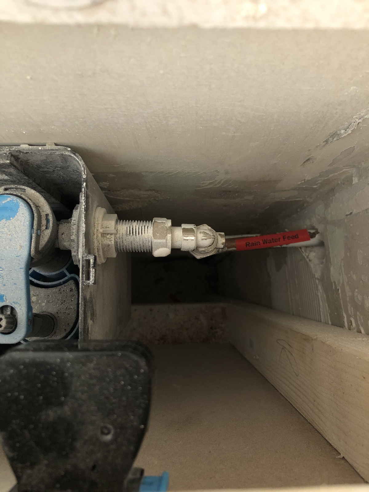 Installation step 17