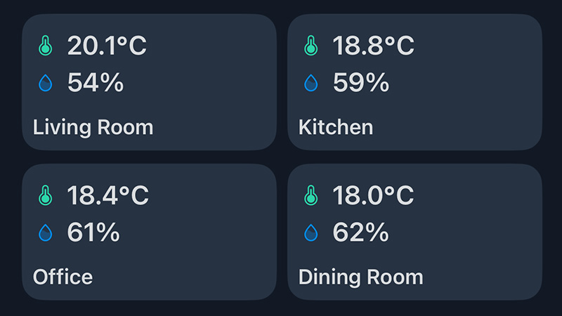 SwitchBot Meter Plus