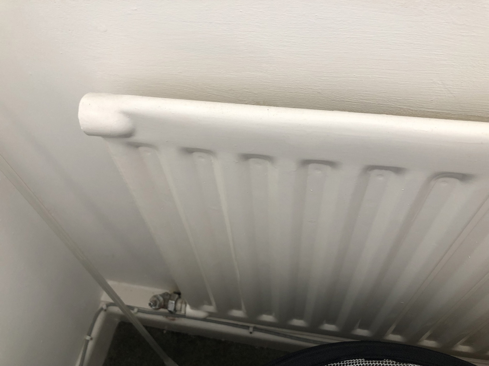 Asbestos testing kit